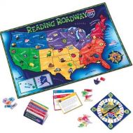 Learning Resources Reading Roadway Usa