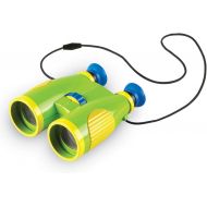 [아마존베스트]Learning Resources Primary Science Big View Binoculars, Exploration Play, Ages 3+ & Play Tape Measure, 3 Feet Long, Construction Toy, Easy Grip, Ages 4+