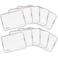 Learning Resources 9x12 Inch Dry Erase Boards, Set of 10