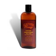 Leather Honey Leather Conditioner, Best Leather Conditioner Since 1968. For Use on Leather Apparel, Furniture, Auto Interiors, Shoes, Bags and Accessories. Non-Toxic and Made in th