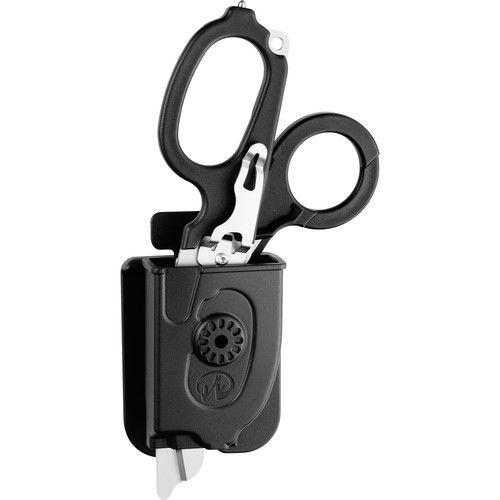 레더맨 Leatherman Utility Holster for Raptor Shears (Clamshell Packaging)