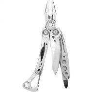 Leatherman Skeletool Multi-Tool (Stainless, Clamshell Packaging)