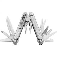 Leatherman FREE P2 Multi-Tool with Nylon Sheath?(Clamshell Packaging)