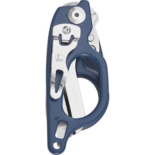 레더맨 Leatherman Raptor Response Shears (Navy,?Clamshell Packaging)