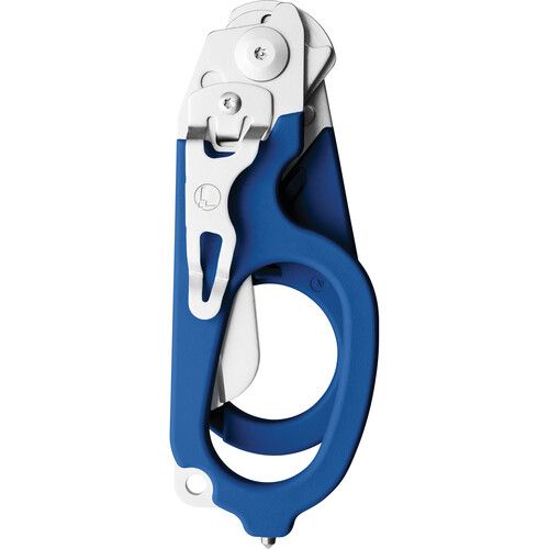 레더맨 Leatherman Raptor Response Shears (Navy,?Clamshell Packaging)