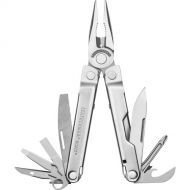 Leatherman Bond Multi-Tool (Clamshell Packaging)