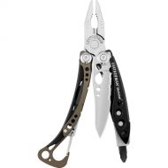 Leatherman Skeletool Multi-Tool (Coyote Tan)