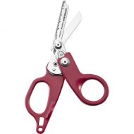 Leatherman Raptor Response Shears (Crimson)