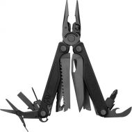 Leatherman Charge+ Multi-Tool (Nylon Sheath,?Clamshell Packaging)