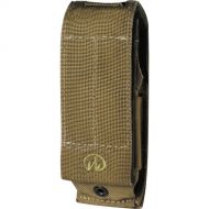 Leatherman Extra Large MOLLE Sheath (Brown, USA)