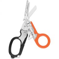 Leatherman Raptor Rescue Shears (Black/Orange,?Utility Sheath,?Clamshell Packaging)