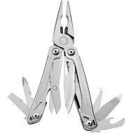 Leatherman Wingman Multi-Tool (Stainless)