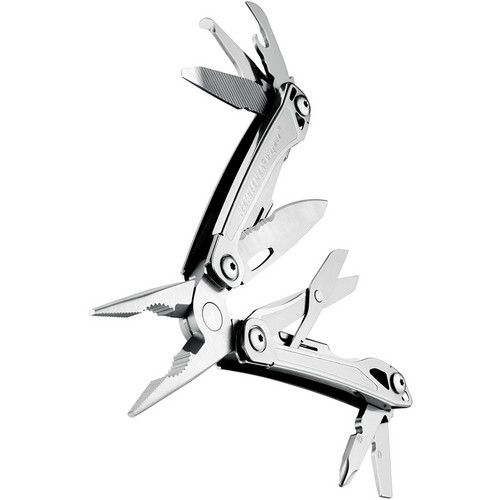 레더맨 Leatherman Wingman Multi-Tool (Stainless)