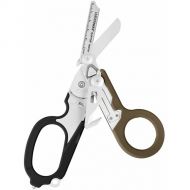 Leatherman Raptor Rescue Shears (Tan/Black,?Utility Sheath,?Clamshell Packaging)