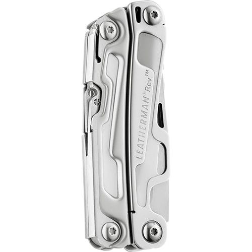 레더맨 Leatherman Rev Multi-Tool (Standard Box)