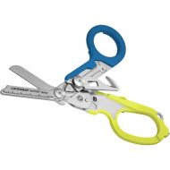 Leatherman Raptor Rescue Shears (Blue/Yellow,?Utility Sheath,?Clamshell Packaging)