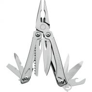 Leatherman Sidekick Multi-Tool ?(Clamshell Packaging)