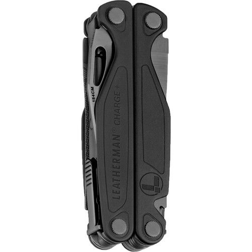 레더맨 Leatherman Charge+ Multi-Tool (Nylon Sheath)