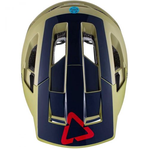  Leatt MTB 4.0 AllMtn Helmet