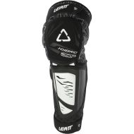 Leatt 3DF Hybrid EXT Knee & Shin Guard - Kids