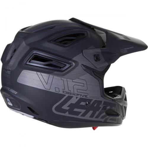  Leatt 6.0 DBX Carbon Helmet