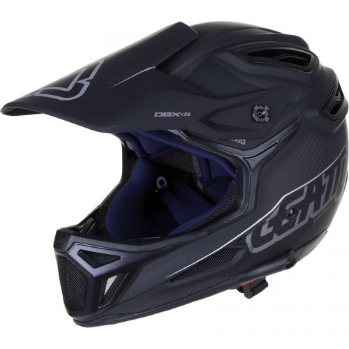  Leatt 6.0 DBX Carbon Helmet