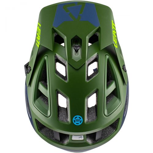  Leatt MTB 3.0 AllMtn Helmet