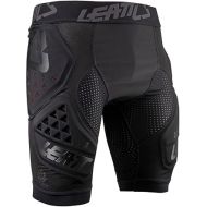 Leatt Impact Shorts 3DF 3.0, Color: Black, Size: M (5019000301)