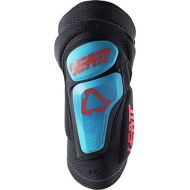 [아마존베스트]Leatt 3DF 6.0 Knee Guards-Fuel/Black-L/XL