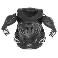 Leatt Brace Fusion 3.0 chest protector black Size XXL 2016 upper body protection by LEATT-BRACE