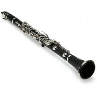 Leblanc L301 Vito Student Bb Clarinet with Nickel-plated Keys
