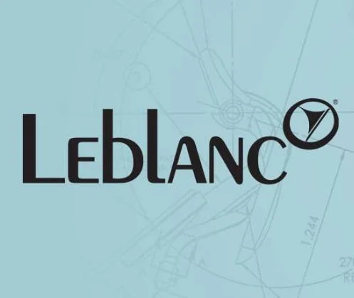  Leblanc L301 Vito Student Bb Clarinet with Nickel-plated Keys