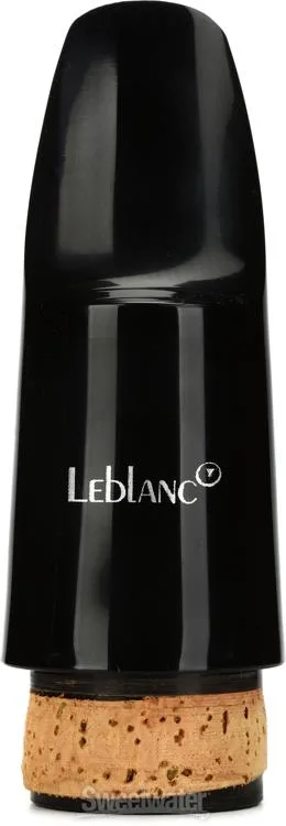  Leblanc 2533P-2VK Vito II Bass Clarinet Mouthpiece Kit - Plastic