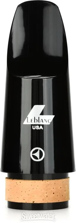  Leblanc 2533P-2V Vito II Bass Clarinet Mouthpiece - Plastic