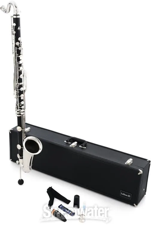  Leblanc L7168 Student Bass Clarinet