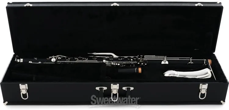  Leblanc L7168 Student Bass Clarinet