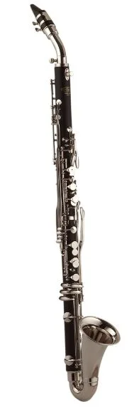  Leblanc L7165 Professional Eb Alto Clarinet