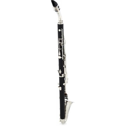 Leblanc L7165 Professional Eb Alto Clarinet