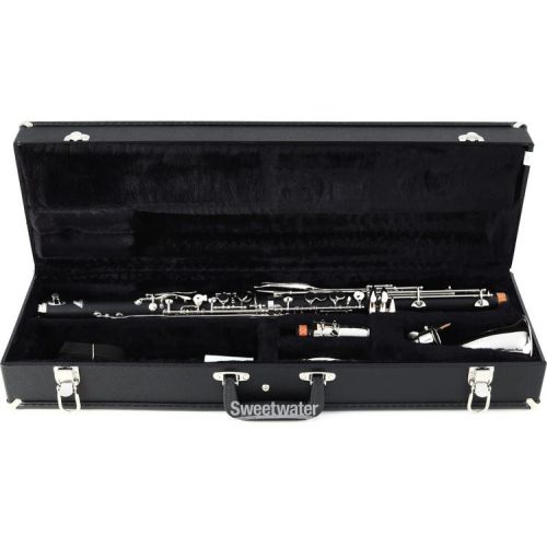  Leblanc L7165 Professional Eb Alto Clarinet