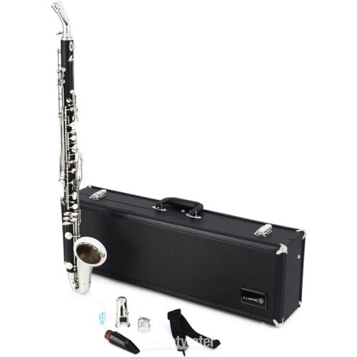  Leblanc L7165 Professional Eb Alto Clarinet