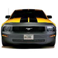 Lebra Custom Front End Cover Black 551467-01