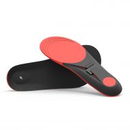 Lechal Smart Navigation and Fitness Tracking Insoles and Buckles, Unisex, Large