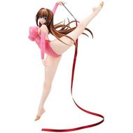 Lechery Bugbug Sumikawa Nagisa Illustration 1: 6 Scale PVC Figure