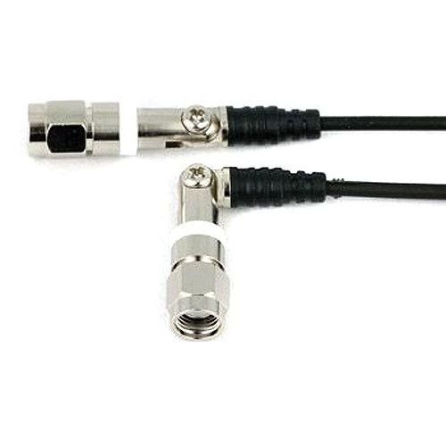  Lectrosonics AMJKIT Whip Antenna for UM and SM Beltpacks, SR Receivers