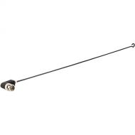 Lectrosonics A170AC VHF Straight Whip Antenna with Right-Angle BNC Connector (14