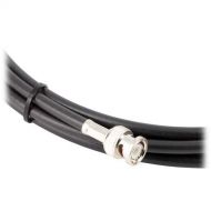 Lectrosonics Coaxial Cable for Remote Antennas (15 Feet) (4.57 m)