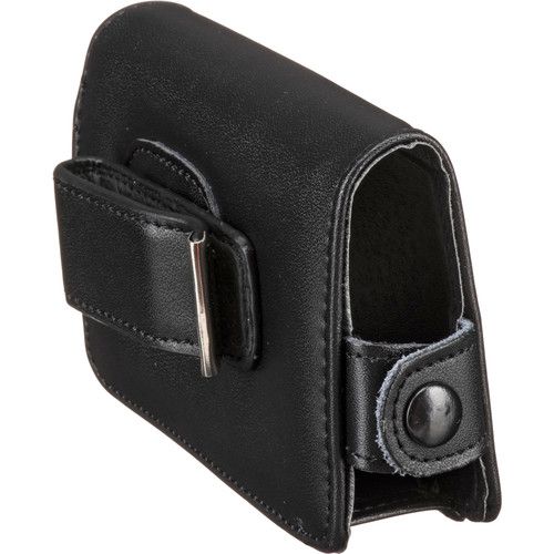  Lectrosonics PR1A Leather Pouch - for Lectrosonics R1a Belt Pack IFB Receiver