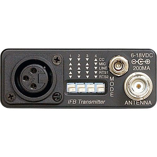  Lectrosonics IFBT4 Frequency-Agile IFB Transmitter (Frequency Block 21)