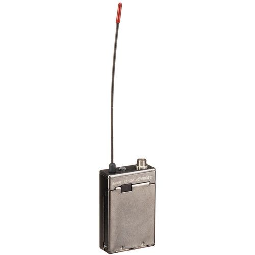  Lectrosonics SSM Digital Hybrid Wireless Miniature Transmitter (B1: 537.600 to 614.375 MHz)