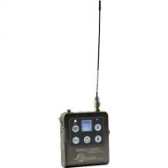 Lectrosonics DBu-LEMO Digital Bodypack Wireless Transmitter (470 to 608 MHz)